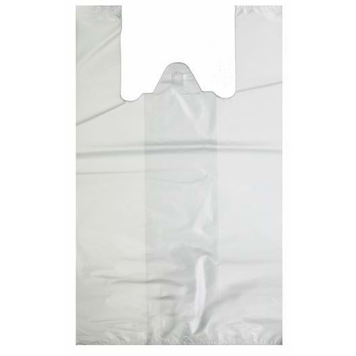 Standart Atlet Poşet Orta Boy 28x45